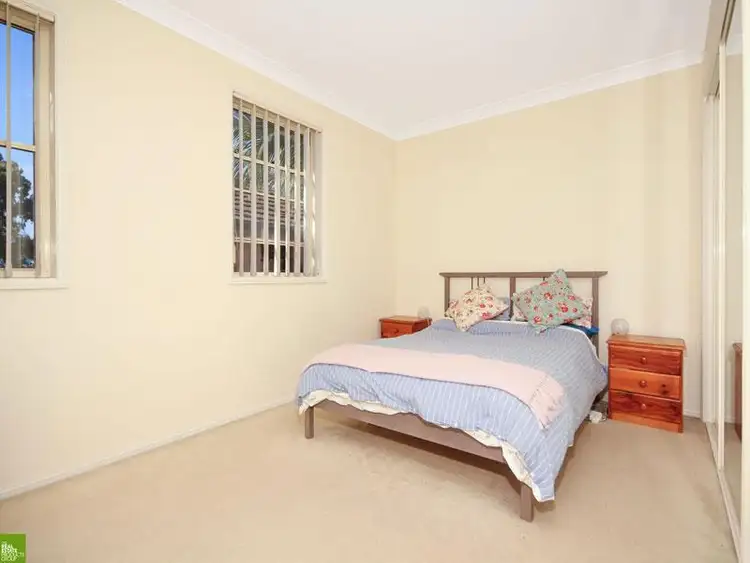 Third view of Homely townhouse listing, 6/18-20 Osborne Street, Wollongong NSW 2500