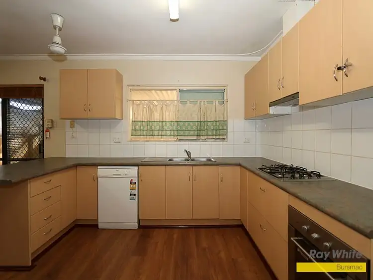 Second view of Homely house listing, 31 Hepburn Way, Balga WA 6061