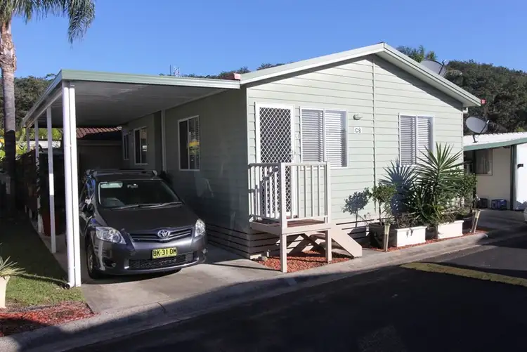 C8 Broadlands Estate, Green Point NSW 2251