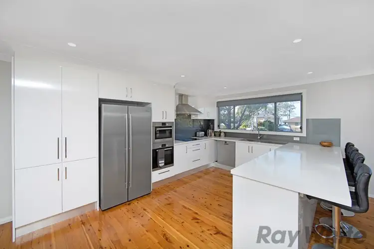 Second view of Homely house listing, 319 Tuggerawong Road, Tuggerawong NSW 2259