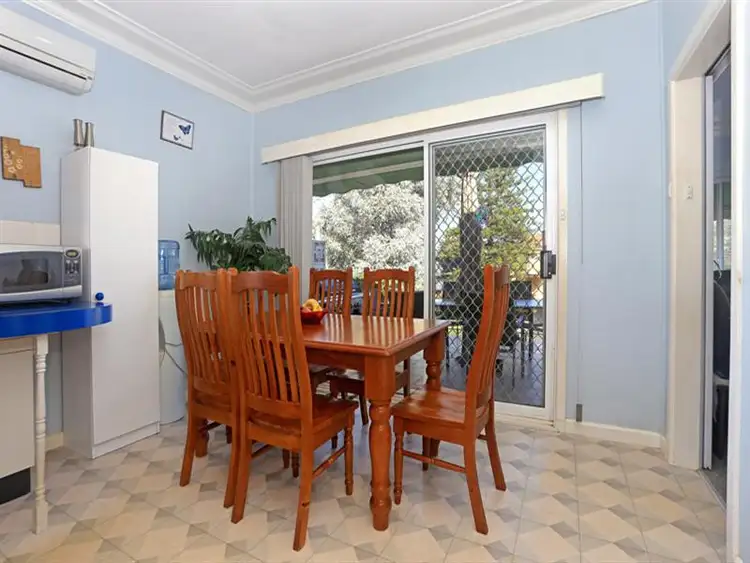 Fifth view of Homely house listing, 31 Leslie Street, Blacktown NSW 2148