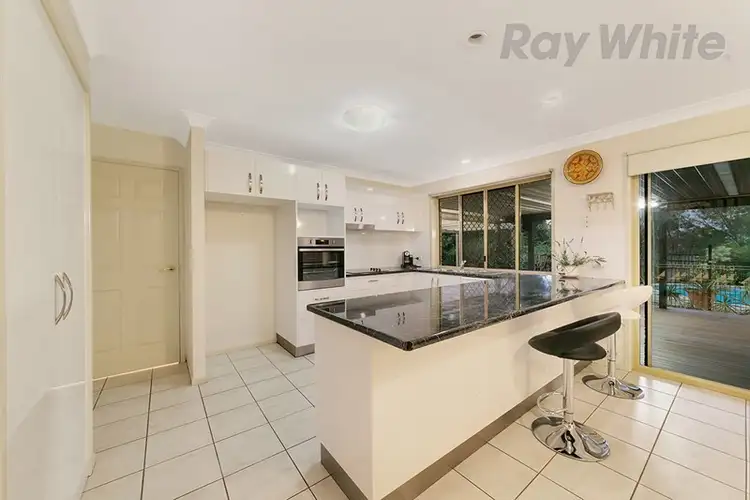 Second view of Homely house listing, 10 Pirra Close, Eight Mile Plains QLD 4113