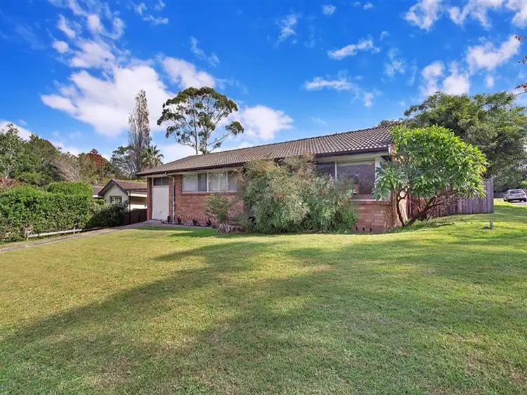 70 Starkey Street, Forestville NSW 2087