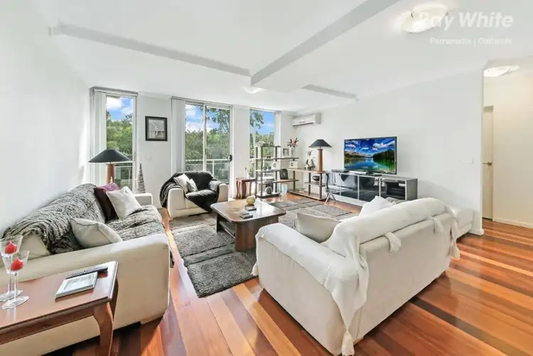 Second view of Homely unit listing, 14/124 Driftway Drive, Pemulwuy NSW 2145