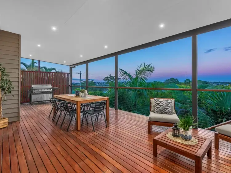 Third view of Homely house listing, 25 Shackleton Street, Kedron QLD 4031