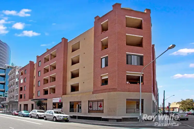 17/2-6 Kendall Street, Harris Park NSW 2150