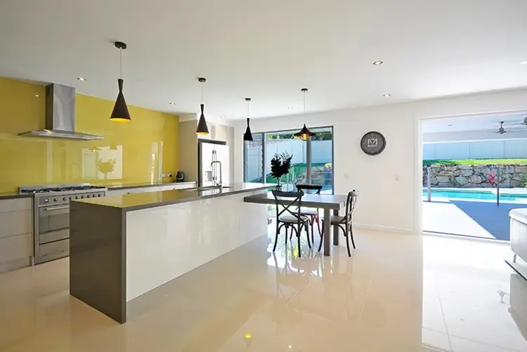 Sixth view of Homely house listing, 256 Ron Penhaligon Way, Robina QLD 4226