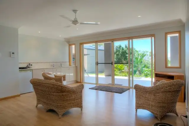Third view of Homely house listing, 24 Naomi Drive, Yeppoon QLD 4703