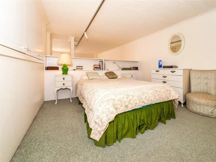 Third view of Homely apartment listing, 4/150 Forbes Street, Woolloomooloo NSW 2011