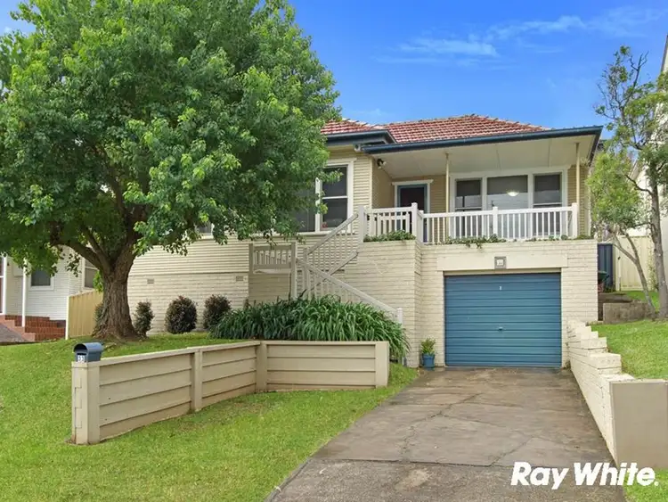 Main view of Homely house listing, 33 London Drive, West Wollongong NSW 2500