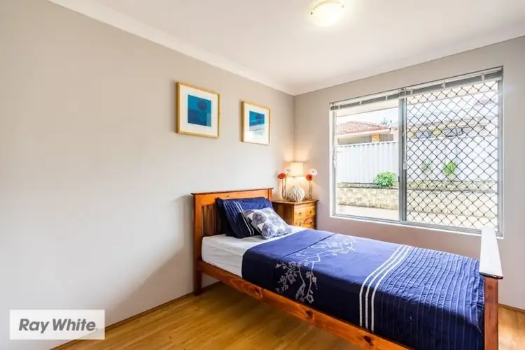 Fourth view of Homely house listing, 7 Wintersweet Ramble, Mirrabooka WA 6061