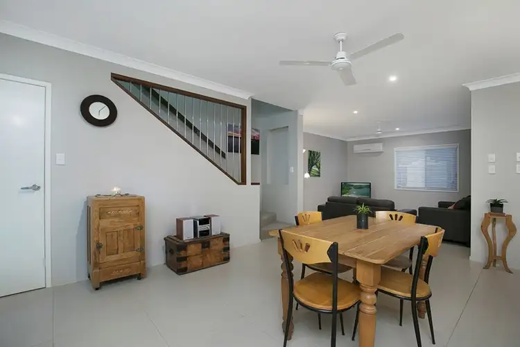 Sixth view of Homely townhouse listing, 26/312 Manly Road, Manly West QLD 4179