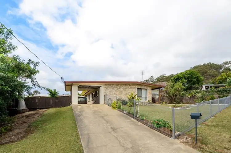 Seventh view of Homely house listing, 46 Venus Street, Telina QLD 4680