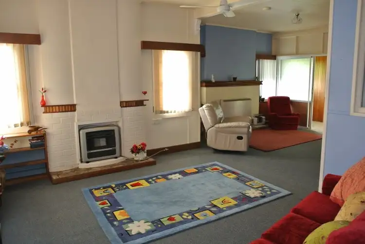 Third view of Homely house listing, 27 Stirling Street, Hillcrest TAS 7320