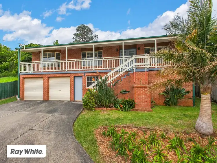 Sixth view of Homely house listing, 6 Elimatta Place, Kiama NSW 2533