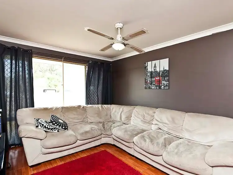 Fifth view of Homely house listing, 30 Gavarnie Way, Coodanup WA 6210