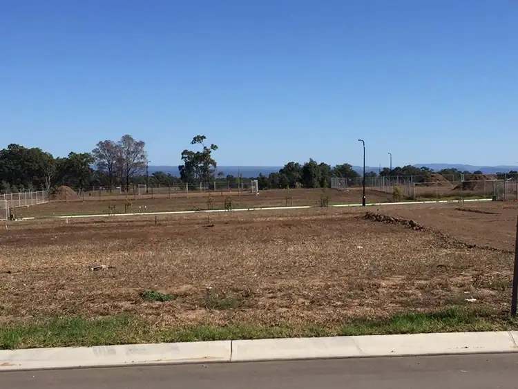 Third view of Homely land listing, 37 Prairie Street, Schofields NSW 2762