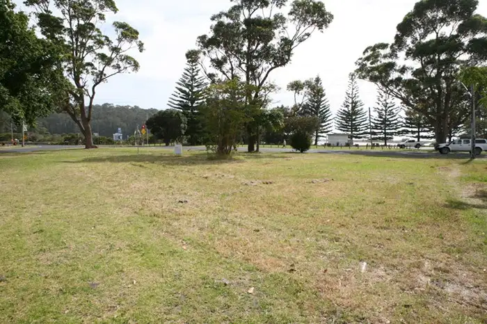 Second view of Homely land listing, 2 Princes Highway, Narooma NSW 2546