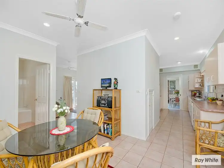 Fourth view of Homely house listing, 1/2 David Smith Place, Kiama NSW 2533