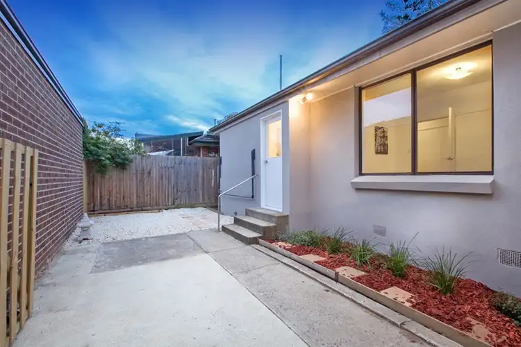 Seventh view of Homely house listing, 523 Waterdale Road, Heidelberg West VIC 3081