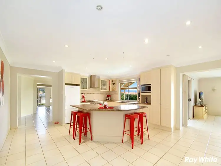Second view of Homely house listing, 13 Wolfgang Road, Albion Park NSW 2527