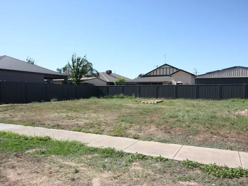Main view of Homely land listing, 3 Carlyle Street, Benalla VIC 3672