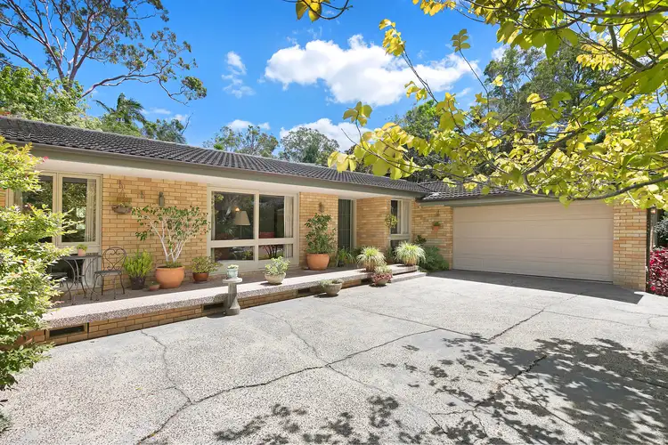 Main view of Homely house listing, 8 Evans Street, West Pymble NSW 2073