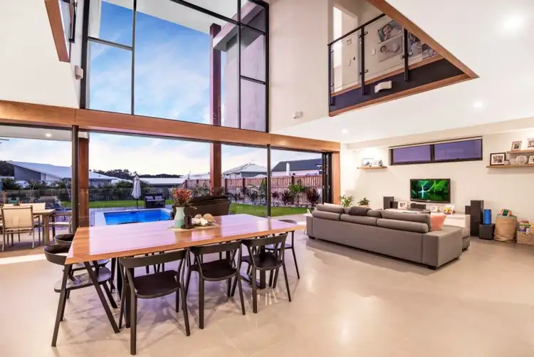 Fourth view of Homely house listing, 40 Dianella Drive, Casuarina NSW 2487