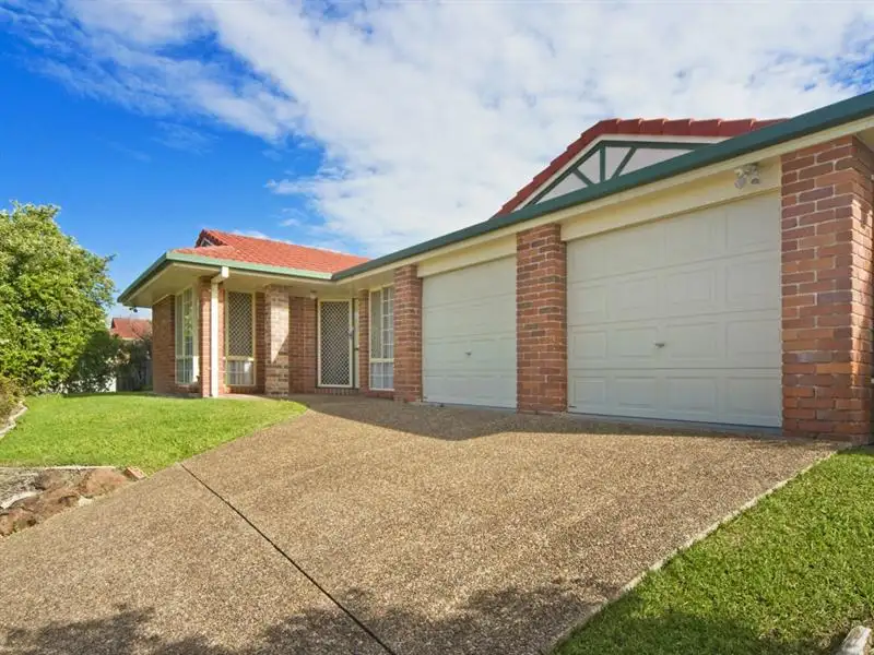 Main view of Homely house listing, 296 Darlington Drive, Banora Point NSW 2486