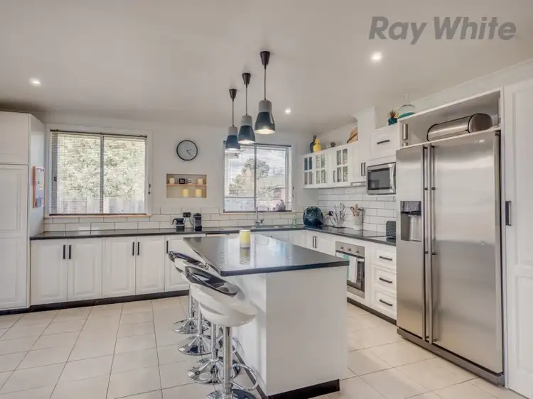 28 Hookey Court, Rokeby TAS 7019