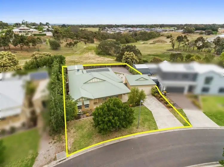 Fifth view of Homely house listing, 27 Alice Mews, Bannockburn VIC 3331