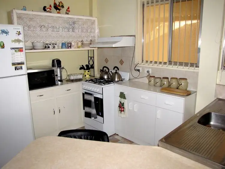 Third view of Homely house listing, 14 Cockin Road, Barmera SA 5345