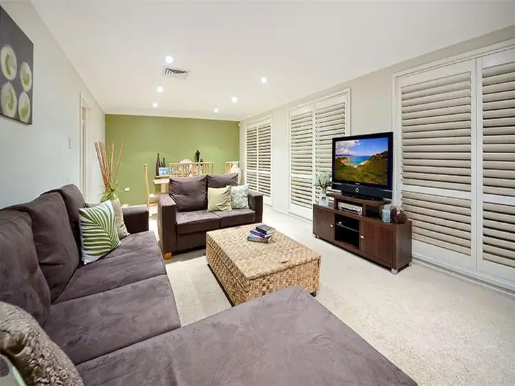 Fifth view of Homely house listing, 2 Boronga Close, Bangor NSW 2234