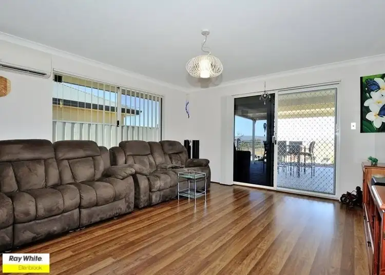 Seventh view of Homely house listing, 30 Coree Lane, Ellenbrook WA 6069