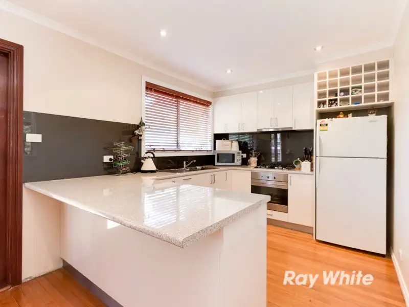 Main view of Homely house listing, 1/26 Laura Road, Knoxfield VIC 3180