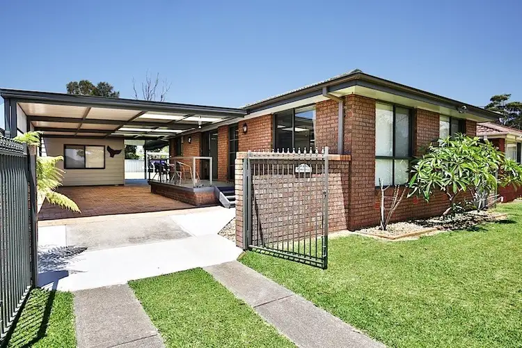 Second view of Homely house listing, 24 Brighton Parade, Culburra Beach NSW 2540