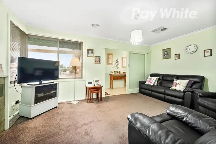 Fourth view of Homely house listing, 13 Delmare Street, Lalor VIC 3075