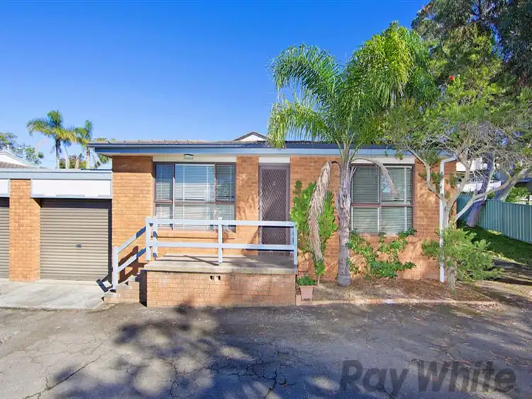 Second view of Homely other listing, 143 Wallarah Road, Gorokan NSW 2263