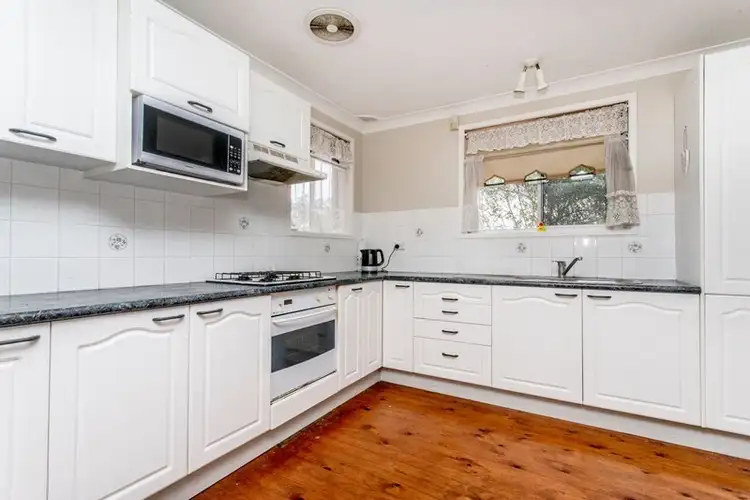 Fourth view of Homely house listing, 33 Borrowdale Way, Cranebrook NSW 2749