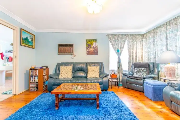 Second view of Homely house listing, 7 Haining Street, Cambridge Park NSW 2747