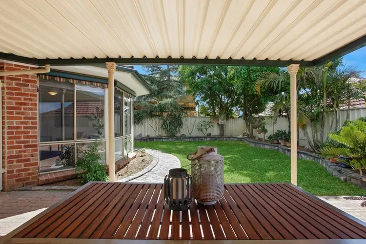 Fifth view of Homely house listing, 23 Pharlap Street, Bossley Park NSW 2176