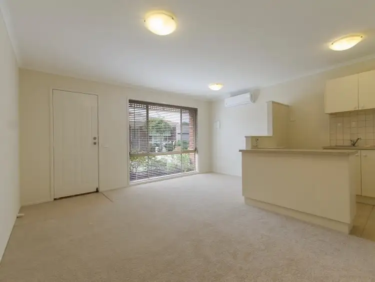 Second view of Homely unit listing, 11/293 Cranbourne Road, Langwarrin VIC 3910