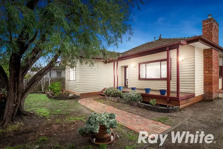 Main view of Homely house listing, 70 Rosstrevor Crescent, Mitcham VIC 3132