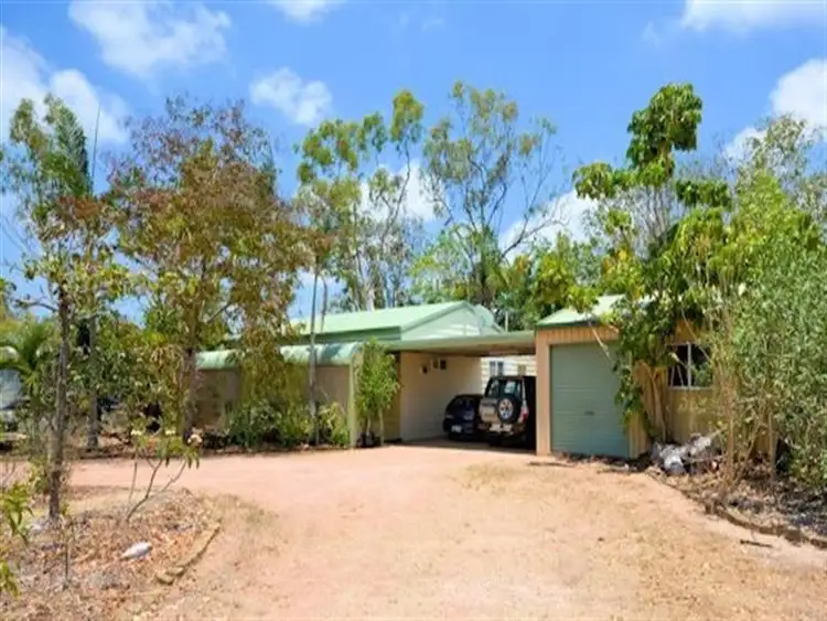 Main view of Homely house listing, 2 Caterina Court, Black River QLD 4818