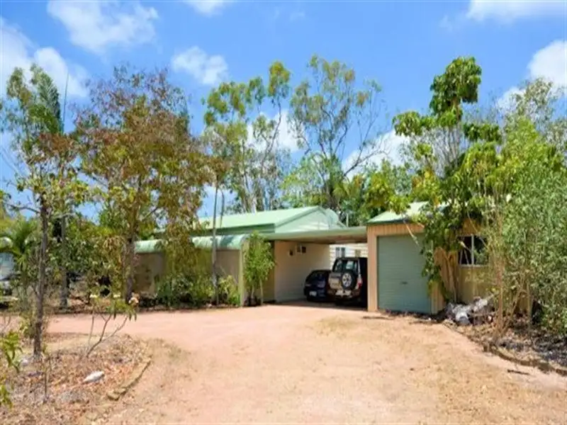 Main view of Homely house listing, 2 Caterina Court, Black River QLD 4818
