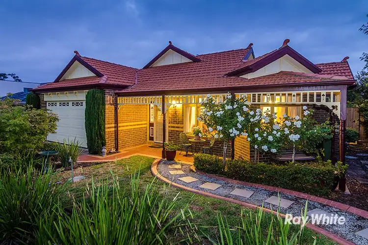 6 Red Mallee Court, Lyndhurst VIC 3975