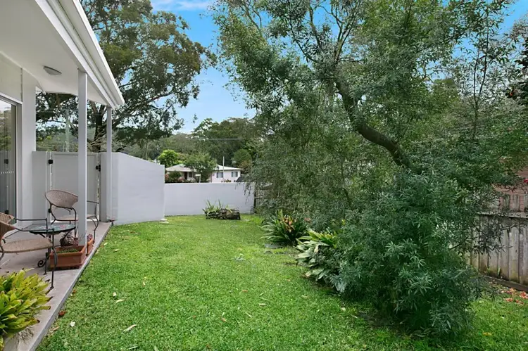 Sixth view of Homely house listing, 1 Garden Place, Shoal Bay NSW 2315