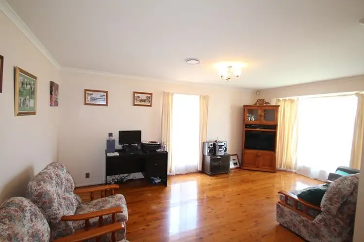 Second view of Homely house listing, 7A Gatfield Street, Newtown QLD 4350