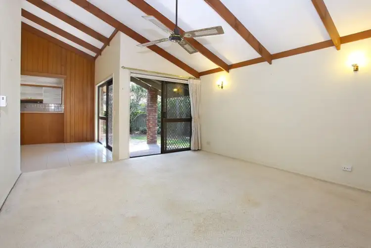 Third view of Homely house listing, 243 Ron Penhaligon Way, Robina QLD 4226