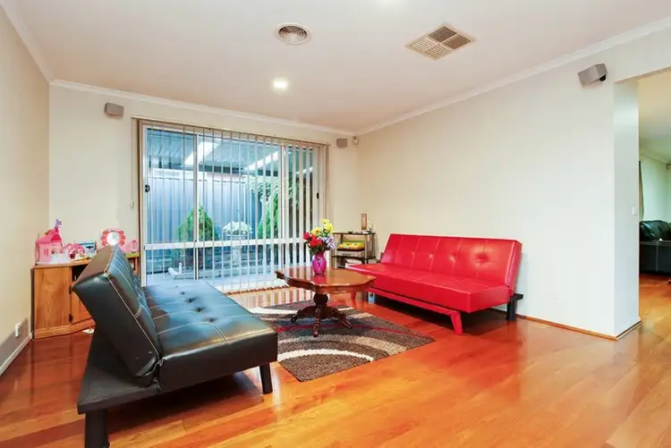 Third view of Homely house listing, 23 Prospero Way, Truganina VIC 3029